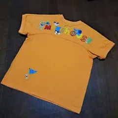 お値下げ！MIKI HOUSE　可愛いTシャツ110cm♪