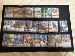 ヴァンガード　ガルグレックス　デッキ　エオラフィアス　咆え猛る防衛本能　コロコロ