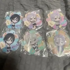それでも歩は寄せてくる アクリルチャーム