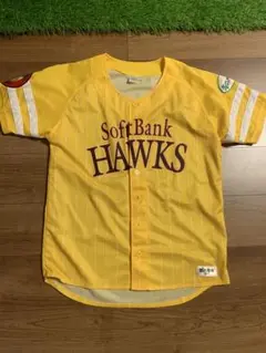 SoftBank Hawks ユニフォーム 鷹の祭典2015 Ｌサイズ