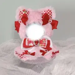 ちびぐるみ　着ぐるみ　71
