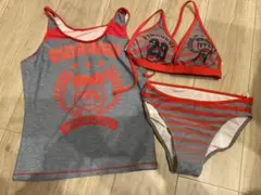 水着 ビキニ 水着セット