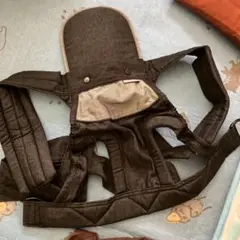 buddy buddy 抱っこ紐　おんぶ紐　ひもタイプ　昔ながら