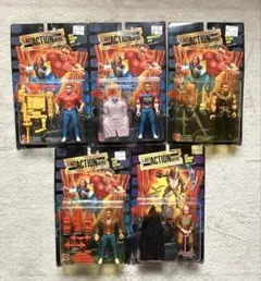 2025年最新】ラストアクションヒーロー フィギュアの人気