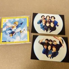 KAMIGATA BOYZ＊シングル
