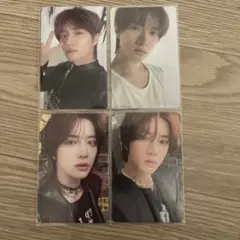 txt ボムギュ