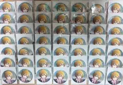 プロジェクトセカイ プロセカ グリッター缶バッジ グリ缶 37C MEIKO