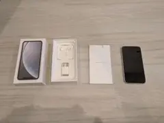 Apple iPhone XR ホワイト