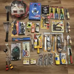 DIY工具セット②