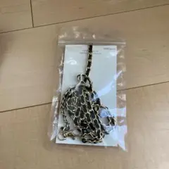 ３コイン　スマホストラップ