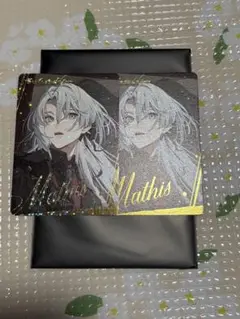 終遠のヴィルシュ 終ヴィル　オトなつ　マティス　パルカ