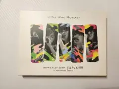 リトグリ Arena Tour 2018-juice‼︎‼︎‼︎