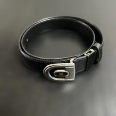 アクアスキュータム　ビジネス　ベルト