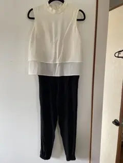 セットアップ