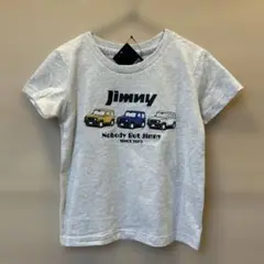 SUZUKI ジムニー Tシャツ 100cm