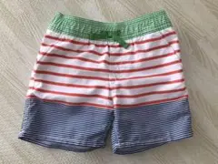 babygap 水着ハーフパンツ 80