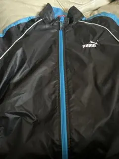 PUMAウインドブレーカー150