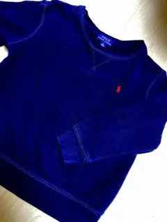 最安値♡激安出品♡Ralph Laurenラルフローレントレーナー5