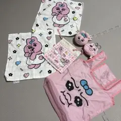美品おぱんちゅうさぎセット