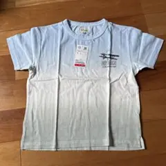新品・未使用　コーエン 半袖Tシャツ　130