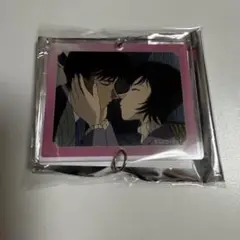 コナンランド 連結アクリルキーホルダー 名場面ver. 佐藤 高木