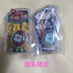 たまごっち　おかしなたまごボーロっち２