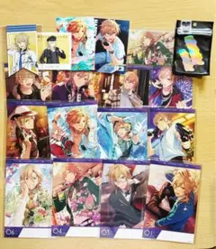 あんスタ 羽風薫まとめ売り3