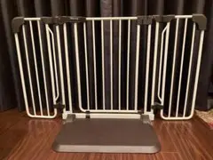 日本育児　おくだけとおせんぼ　ベビーゲート