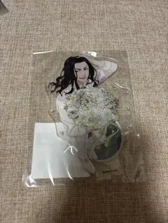 東京リベンジャーズ　アクリルスタンド　Bouquet 場地圭介　場地　東リべ