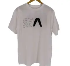 windandsea RVCAコラボ　tシャツ