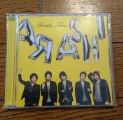ARASHI Time 通常盤