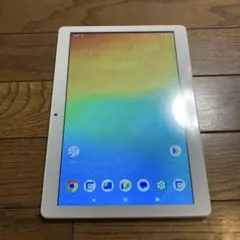 Teclast X10 Android9 タブレット本体　32GB