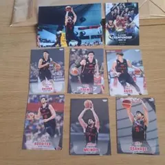 B.LEAGUE アルバルク東京 グッズセット