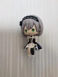白銀ノエル ミニマスコット ホロライブくじ～ホロクッキング おかわり!～