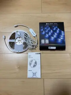 OLIGHT Ostrip ストリップライト LEDテープライト