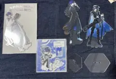 【お値下げ】あたたかくなる しぐれなお アクスタ