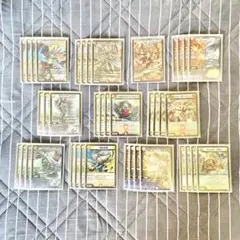 リーステクノサムライ(三重スリーブ付き)