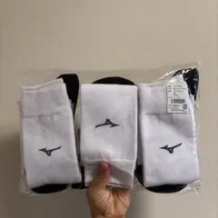 ミズノ 野球靴下