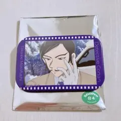 名探偵コナン スクエア缶バッジコレクション 諸伏高明