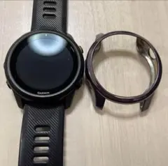 GARMIN ガーミン ForeAthlete 745