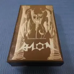 AION/アイオン DEATHRASH BOUND AION Deathrash Bound