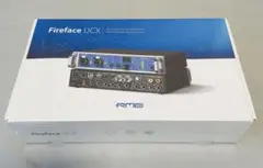 Fireface 400ジャンク扱いで 2025年最新】RME FIREFACE 400の人気アイテム - メルカリ