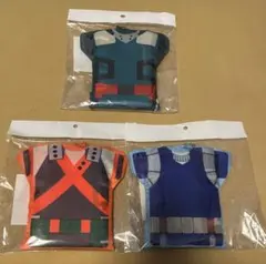 ヒーロースーツエコバッグセット