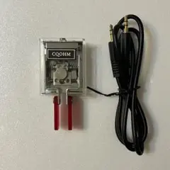 CW パドル　CW MINI Automatic CW Paddle Morse Code Key, CW-MINI (CWMINI) 