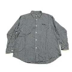 美品！POLO JEANS COMPANY ラルフローレン チェックシャツ