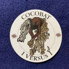 【専用】cocobat RETURN OF GRASSHOPPER レコード Cocobat - RETURN OF GRASSHOPPER +EXTRA CD-Single Records