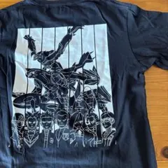 UNIQLO ポケモン　Tシャツ 150