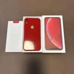 アイホンxr 修理無し　不具合無し