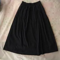 レプシィム　春夏用　Sサイズ　濃紺　スカート