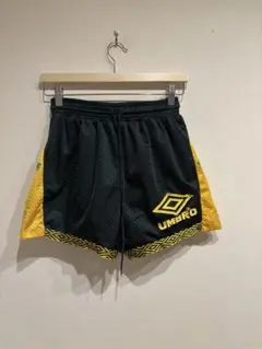 90s UMBRO ショーツ　アンブロ